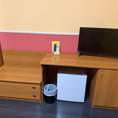 Marchesina Resort Srls Teggiano Екстериор снимка