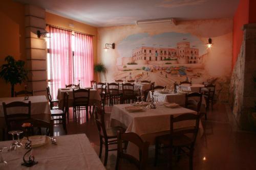 Marchesina Resort Srls Teggiano Екстериор снимка