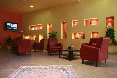 Marchesina Resort Srls Teggiano Екстериор снимка