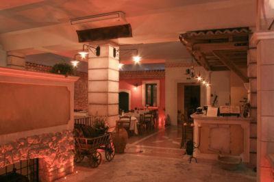 Marchesina Resort Srls Teggiano Екстериор снимка