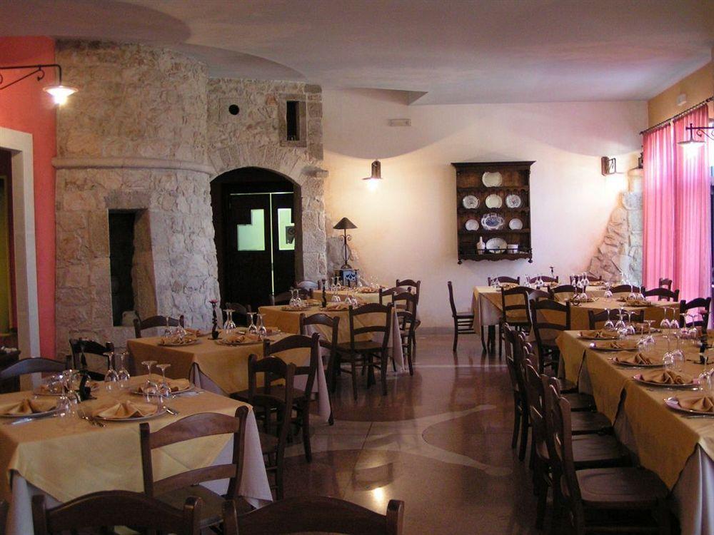Marchesina Resort Srls Teggiano Екстериор снимка