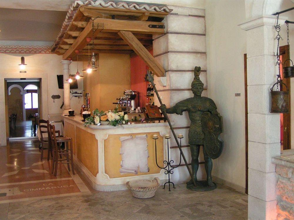 Marchesina Resort Srls Teggiano Екстериор снимка