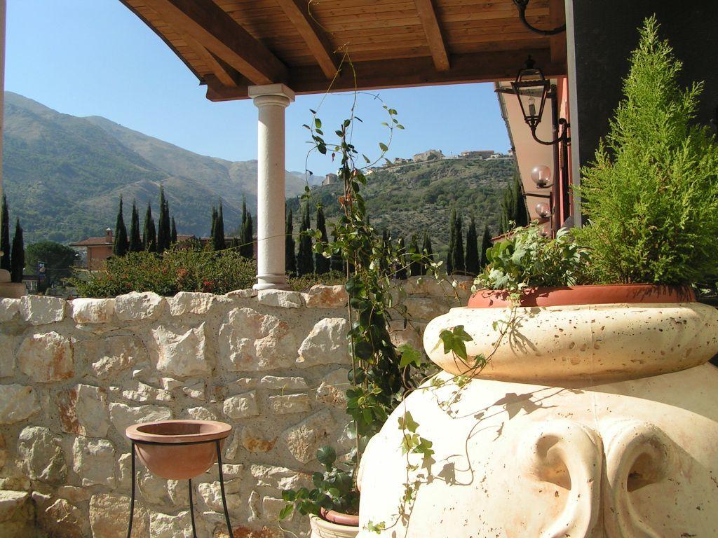 Marchesina Resort Srls Teggiano Екстериор снимка